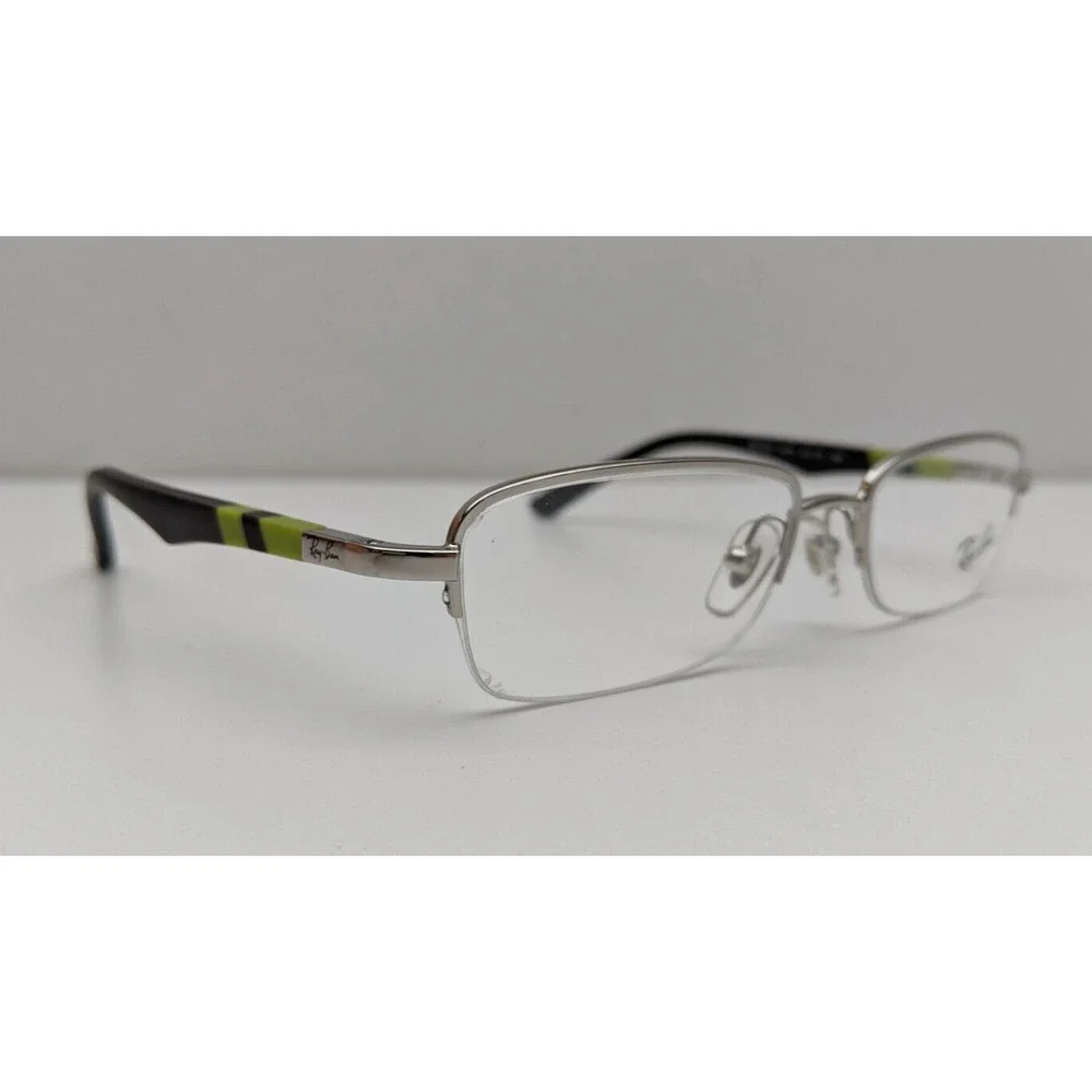 🕶️Ray-Ban RB1031 4012 Eyeglasses 47/15 125 /KAZ120🕶️​